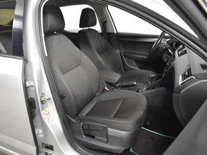 Лифтбек Skoda Octavia 2018 года, 1306900 рублей, Казань