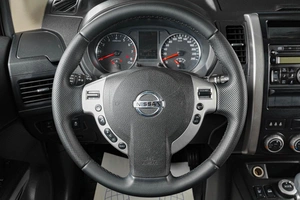 Внедорожник Nissan X-Trail 2011 года, 1149000 рублей, Тюмень