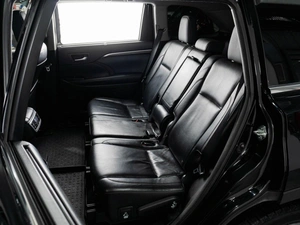 Внедорожник Toyota Highlander 2013 года, 3050000 рублей, Тюмень