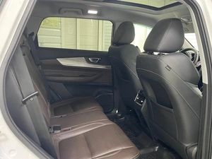 Внедорожник Chery Tiggo 8 Pro 2021 года, 2199000 рублей, Ачинск
