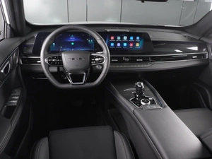 Внедорожник Tenet T7 2025 года, 2650000 рублей, Минеральные Воды