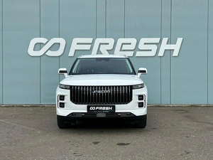 Внедорожник JAECOO J7 2024 года, 2200000 рублей, Ижевск
