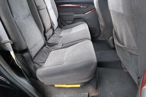Внедорожник Toyota Land Cruiser Prado 2006 года, 1519000 рублей, Челябинск