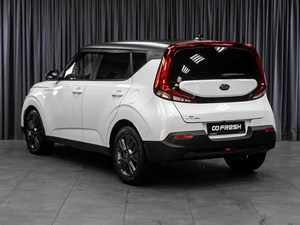 Внедорожник Kia Soul 2021 года, 1995000 рублей, Тюмень