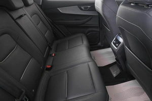 Внедорожник Chery Tiggo 7 Pro Max 2023 года, 1799000 рублей, Кемерово