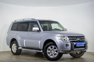 Внедорожник Mitsubishi Pajero 2010 года, 1840000 рублей, Оренбург