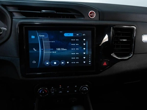 Внедорожник Chery Tiggo 4 2021 года, 1455000 рублей, Ставрополь