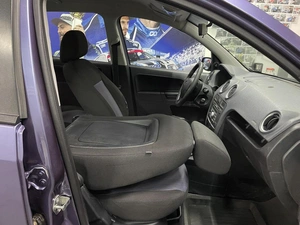 Хетчбэк Ford Fusion 2007 года, 400000 рублей, Ярославль