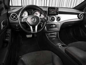 Седан Mercedes-benz CLA-класс 2014 года, 1699000 рублей, Ставрополь