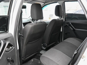 Седан ВАЗ (LADA) Granta 2017 года, 600000 рублей, Волгоград