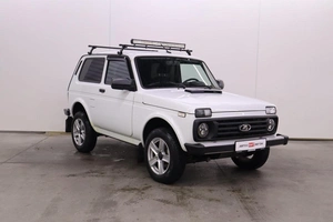Внедорожник ВАЗ (LADA) 2121 (4x4) 2024 года, 1070000 рублей, Брянск
