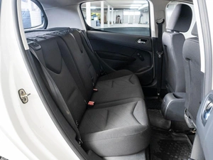 Хетчбэк Peugeot 308 2011 года, 639000 рублей, Ставрополь