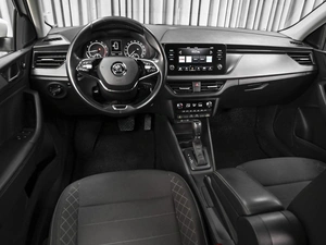 Лифтбек Skoda Rapid 2021 года, 1770000 рублей, Ставрополь