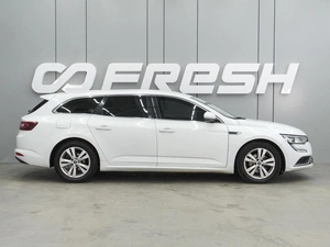 Универсал Renault Talisman 2018 года, 1419000 рублей, Воронеж