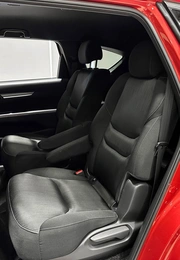 Внедорожник Mazda CX-8 2018 года, 2787000 рублей, Красноярск