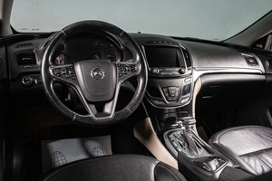 Седан Opel Insignia 2014 года, 1329000 рублей, Сургут