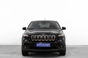 Внедорожник Jeep Cherokee 2017 года, 1899000 рублей, Барнаул