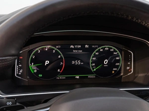 Внедорожник Volkswagen Tiguan 2021 года, 3898000 рублей, Краснодар