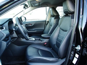 Внедорожник Toyota RAV4 2021 года, 4150000 рублей, Владимир