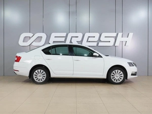 Лифтбек Skoda Octavia 2020 года, 1779000 рублей, Воронеж