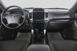 Внедорожник Toyota Land Cruiser Prado 2008 года, 2559000 рублей, Кемерово