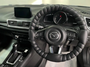 Седан Mazda Axela 2017 года, 1249000 рублей, Красноярск
