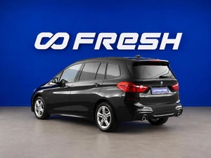 Минивэн BMW 2 серия Gran Tourer 2021 года, 2699055 рублей, Москва