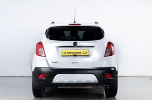 Внедорожник Opel Mokka 2014 года, 989000 рублей, Челябинск
