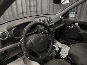 Лифтбек ВАЗ (LADA) Granta 2016 года, 530000 рублей, Красноярск