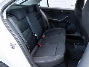Лифтбек Skoda Rapid 2020 года, 1660000 рублей, Волгоград