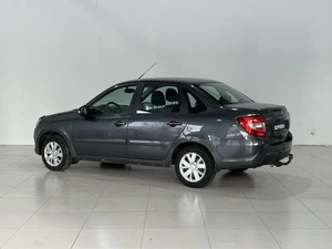 Седан ВАЗ (LADA) Granta 2019 года, 445000 рублей, Кострома