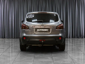 Внедорожник Nissan Qashqai 2008 года, 849000 рублей, Тюмень