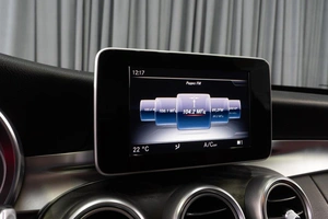 Седан Mercedes-benz C-класс 2016 года, 2379000 рублей, Тюмень