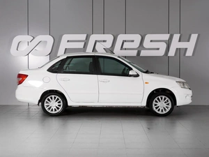 Седан ВАЗ (LADA) Granta 2013 года, 635000 рублей, Минеральные Воды