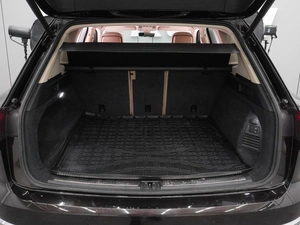 Внедорожник Volkswagen Touareg 2019 года, 5899000 рублей, Воронеж