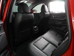 Внедорожник Chery Tiggo 7 Pro Max 2024 года, 2199000 рублей, Воронеж