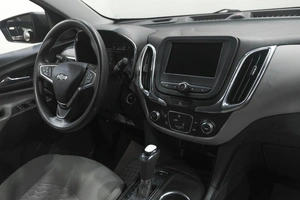 Внедорожник Chevrolet Equinox 2020 года, 1659000 рублей, Новокузнецк