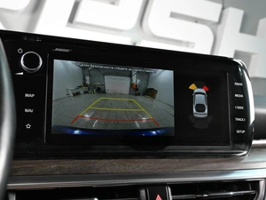 Седан Kia K5 2021 года, 2910000 рублей, Ростов-на-Дону