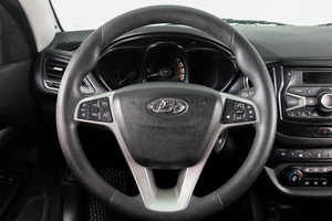 Седан ВАЗ (LADA) Vesta 2019 года, 893000 рублей, Пермь