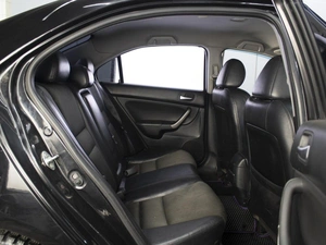 Седан Honda Accord 2006 года, 960000 рублей, Омск
