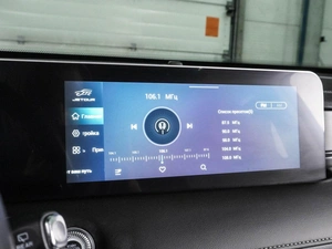 Внедорожник Jetour X70 Plus 2023 года, 2189000 рублей, Воронеж