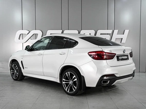 Внедорожник BMW X6 2019 года, 4999000 рублей, Ростов-на-Дону