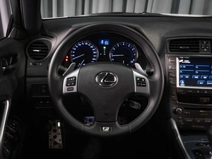 Седан Lexus IS 2011 года, 1899000 рублей, Тюмень