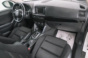 Внедорожник Mazda CX-5 2014 года, 1689000 рублей, Красноярск