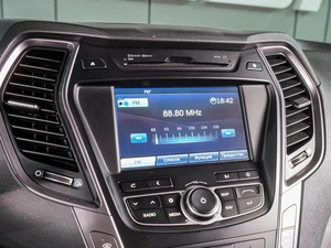 Внедорожник Hyundai Santa Fe 2015 года, 2049000 рублей, Воронеж