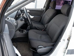 Универсал ВАЗ (LADA) Largus 2013 года, 725000 рублей, Краснодар