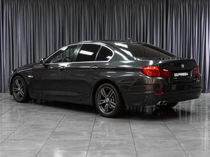 Седан BMW 5 серия 2012 года, 1949000 рублей, Тюмень