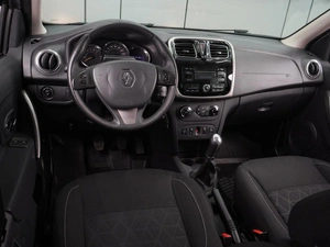 Хетчбэк Renault Sandero Stepway 2016 года, 1069000 рублей, Воронеж
