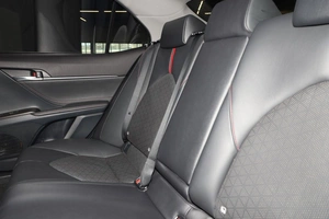 Седан Toyota Camry 2021 года, 4149000 рублей, Новосибирск