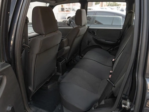 Внедорожник Chevrolet Niva 2016 года, 829000 рублей, Саратов